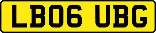 LB06UBG