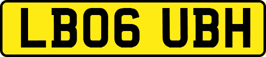 LB06UBH