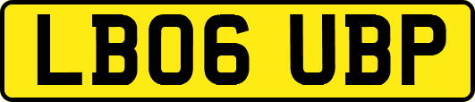 LB06UBP