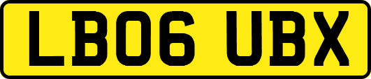 LB06UBX