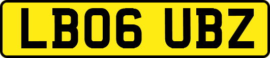 LB06UBZ