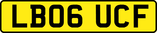 LB06UCF