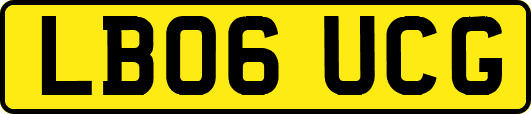 LB06UCG
