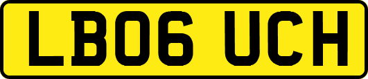 LB06UCH