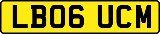 LB06UCM
