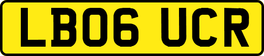 LB06UCR