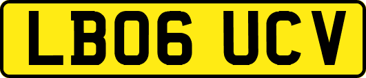 LB06UCV