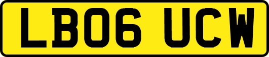 LB06UCW