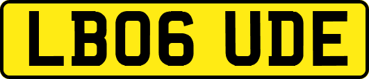 LB06UDE
