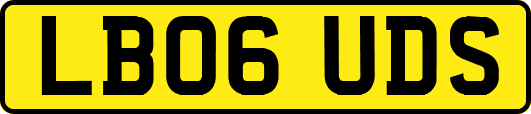 LB06UDS