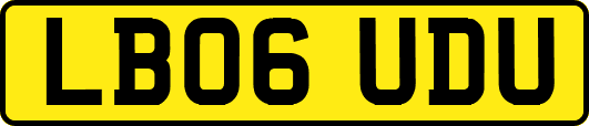 LB06UDU