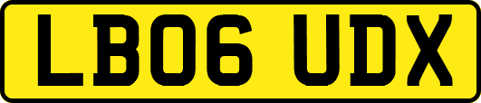 LB06UDX