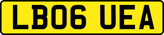 LB06UEA