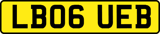 LB06UEB