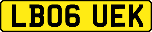 LB06UEK