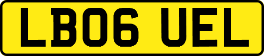 LB06UEL
