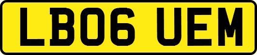 LB06UEM