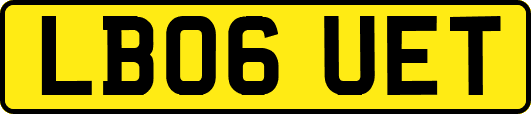 LB06UET