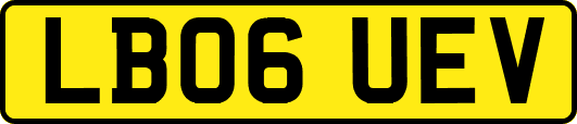 LB06UEV