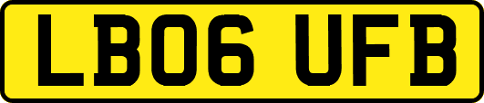 LB06UFB