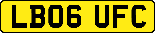LB06UFC
