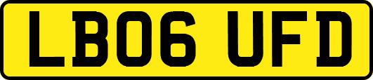 LB06UFD