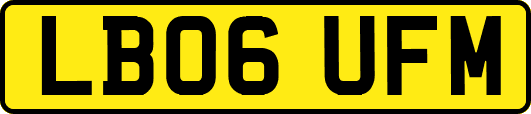 LB06UFM