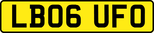 LB06UFO