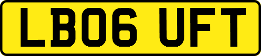 LB06UFT