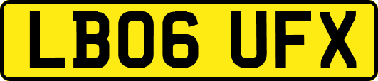 LB06UFX