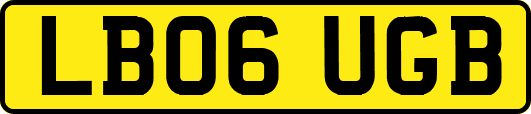 LB06UGB