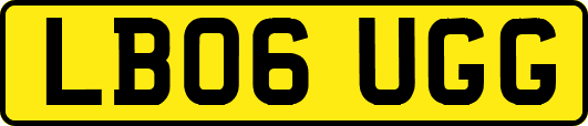 LB06UGG