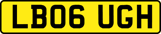 LB06UGH
