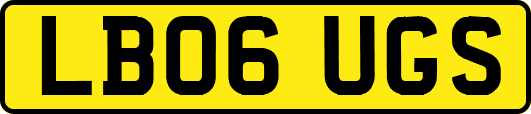 LB06UGS