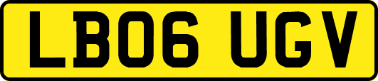 LB06UGV