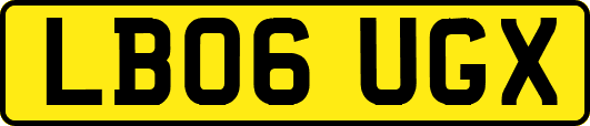 LB06UGX