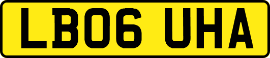 LB06UHA