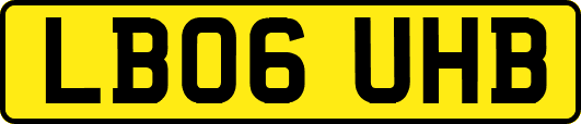 LB06UHB