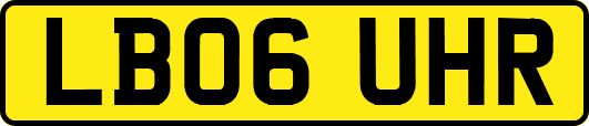 LB06UHR