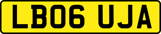 LB06UJA