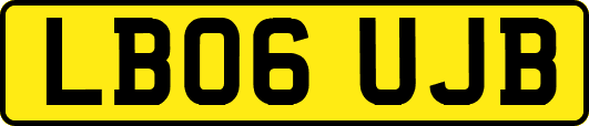 LB06UJB