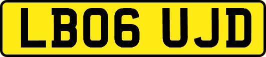 LB06UJD