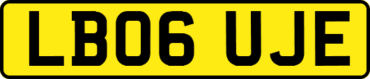 LB06UJE