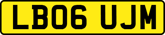 LB06UJM