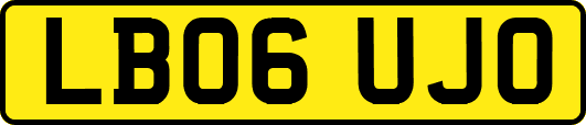 LB06UJO