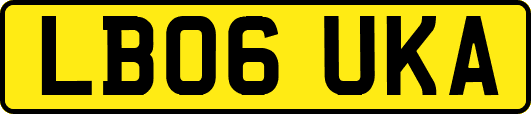 LB06UKA