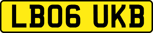 LB06UKB