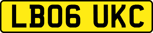 LB06UKC