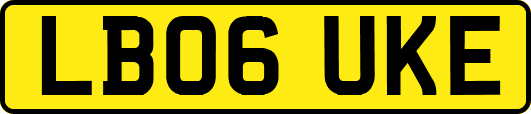 LB06UKE