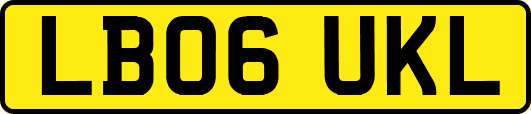 LB06UKL